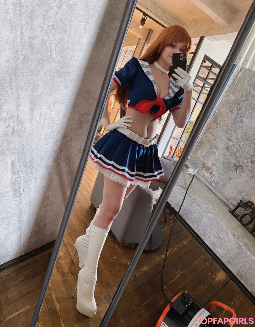 Photo nue de fuite OnlyFans de Disharmonica #3900