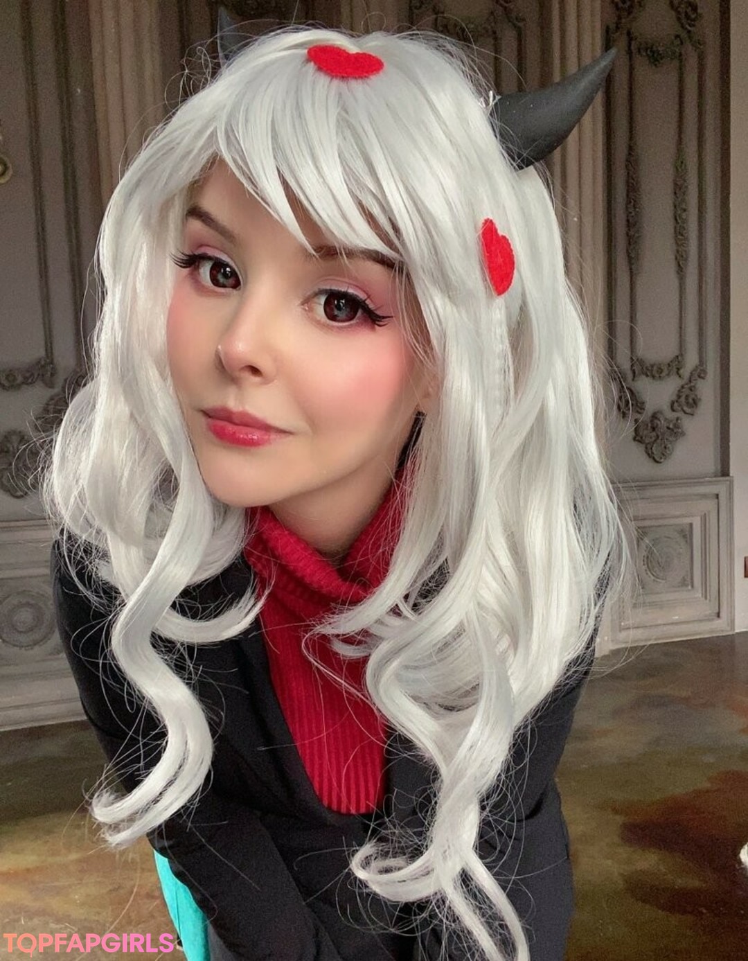 Photo nue de fuite OnlyFans de Disharmonica #4467