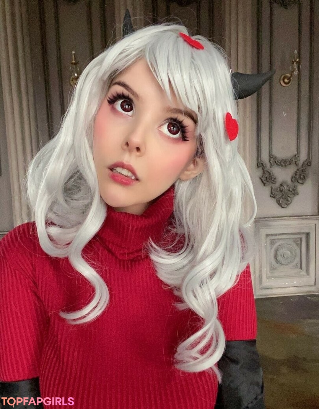 Photo nue de fuite OnlyFans de Disharmonica #4487