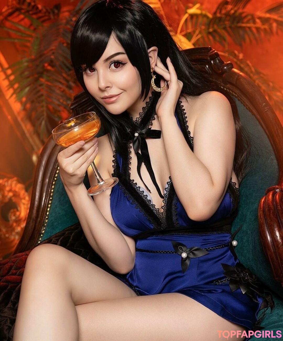 Photo nue de fuite OnlyFans de Disharmonica #4570