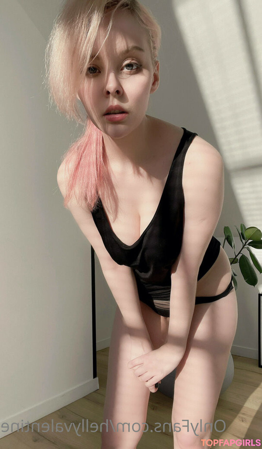 Photo nue de fuite OnlyFans de Disharmonica #5377