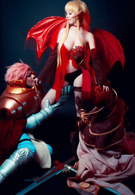 Disharmonica