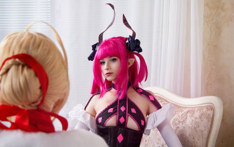 Disharmonica