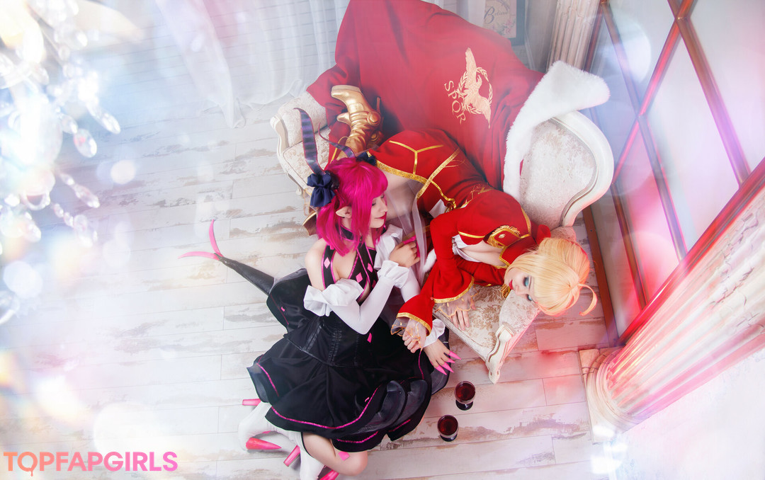 Photo nue de fuite OnlyFans de Disharmonica #5710