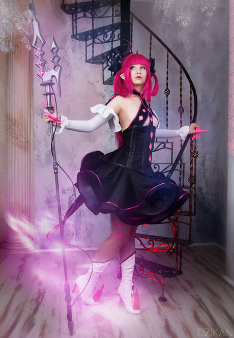 Disharmonica