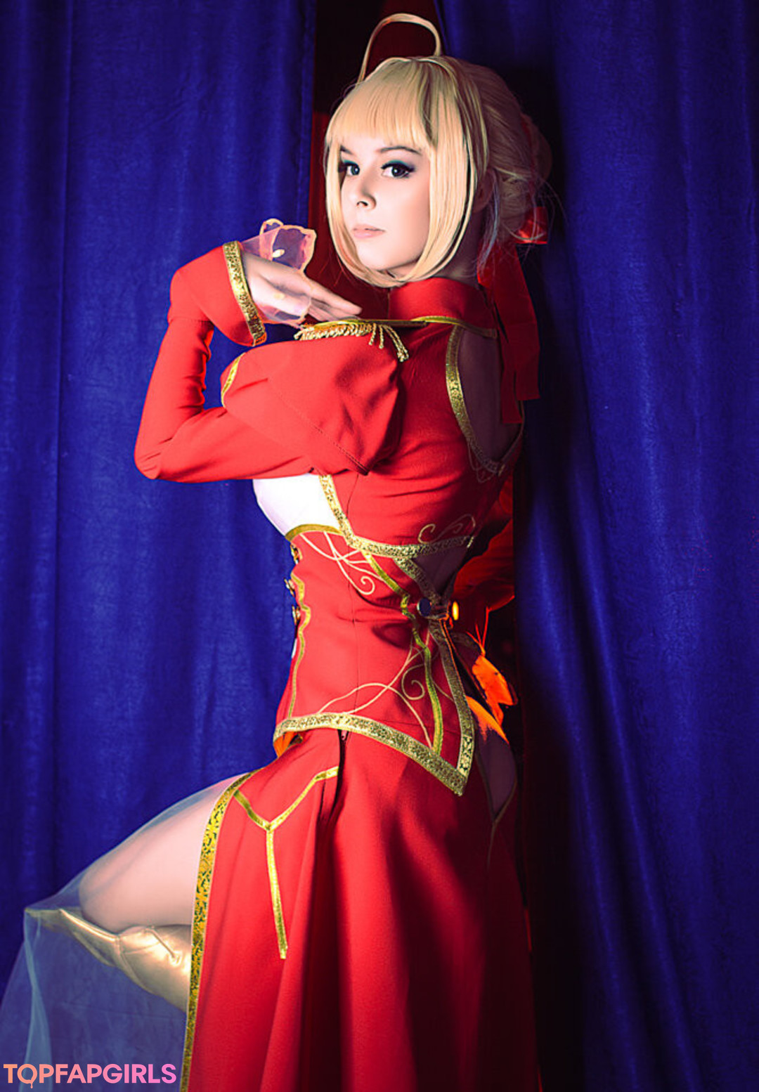 Photo nue de fuite OnlyFans de Disharmonica #5741