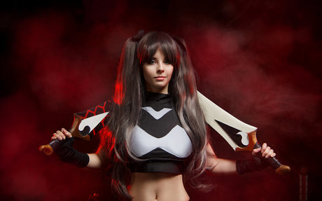 Disharmonica