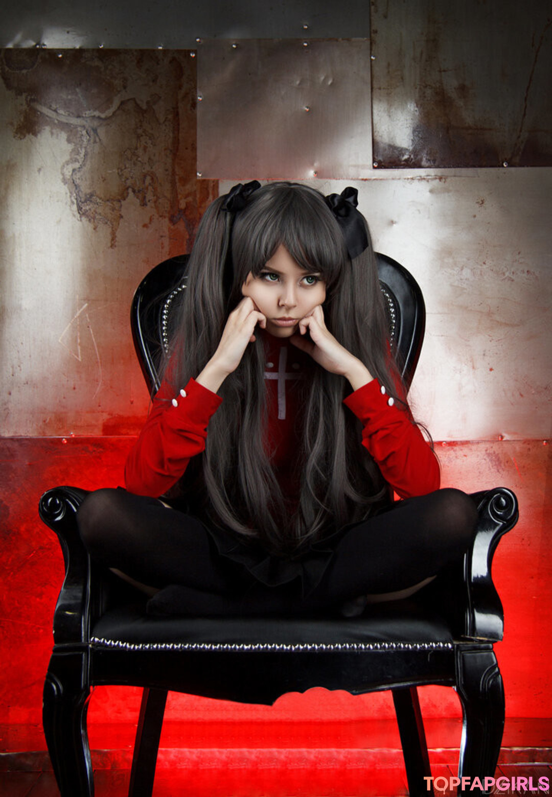 Photo nue de fuite OnlyFans de Disharmonica #5817