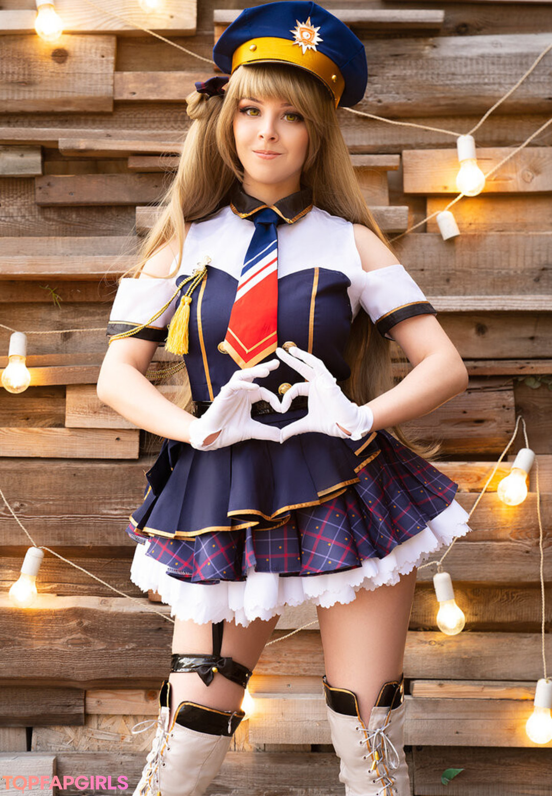 Photo nue de fuite OnlyFans de Disharmonica #5876