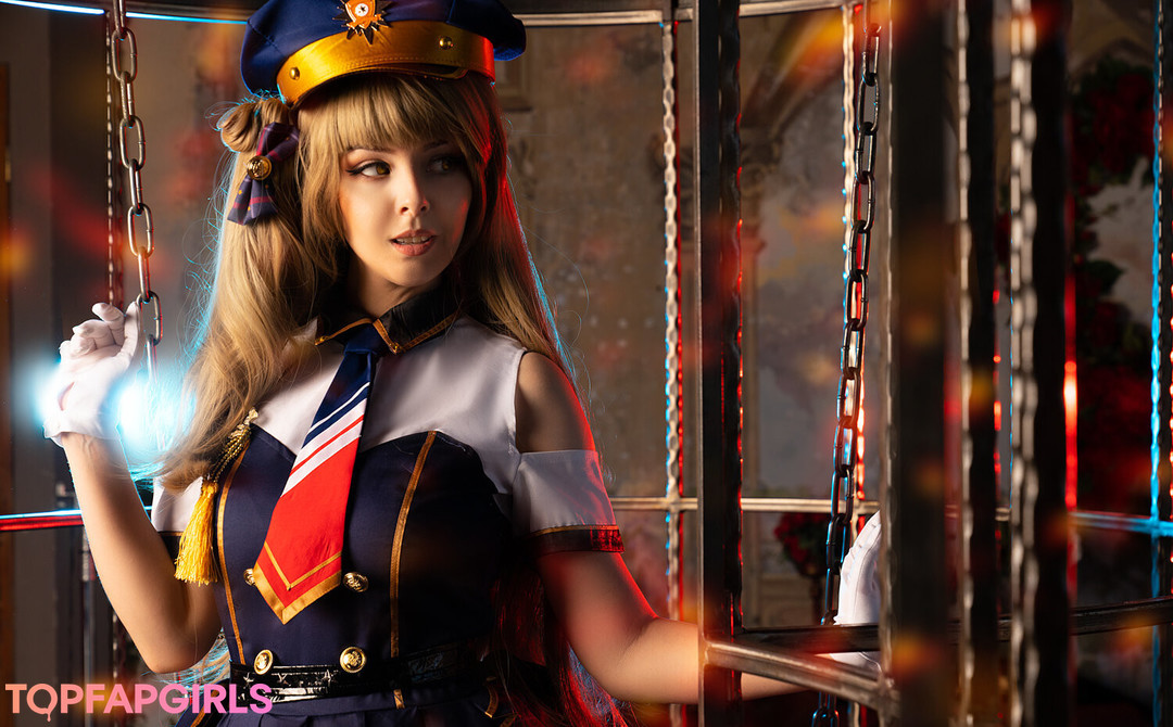 Photo nue de fuite OnlyFans de Disharmonica #5890