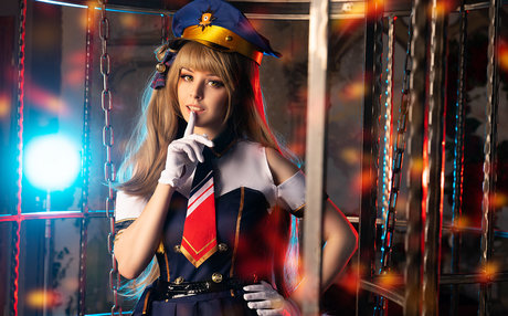 Disharmonica