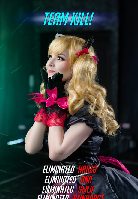 Disharmonica