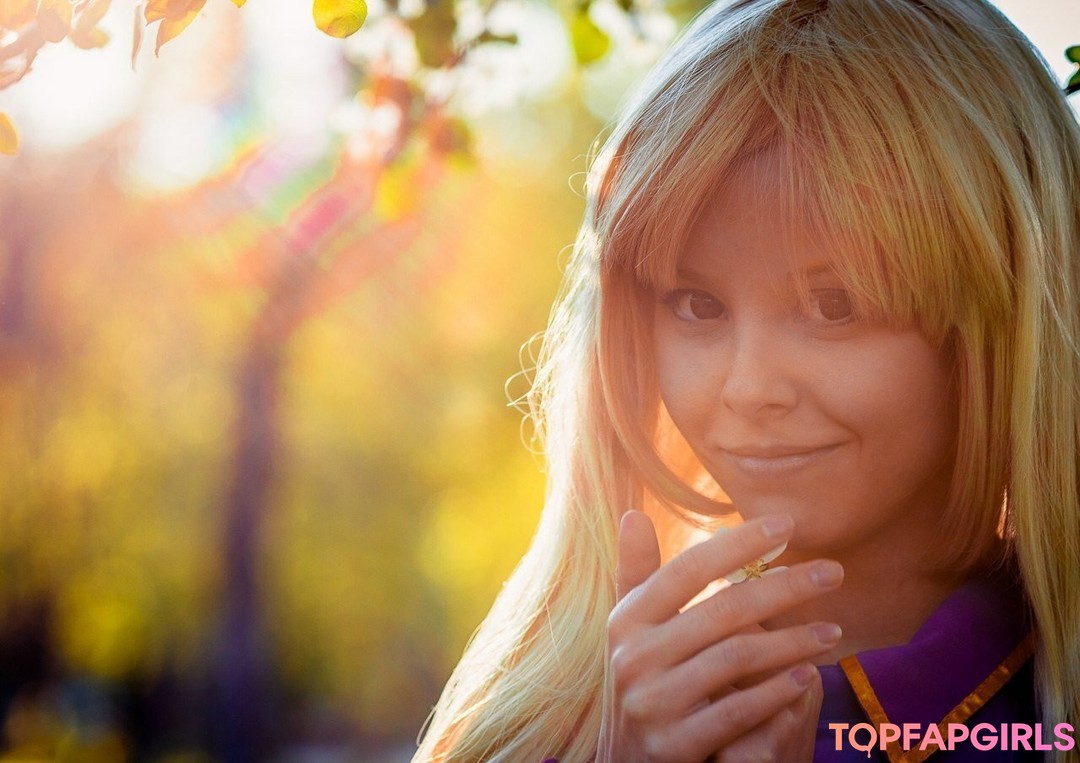 Photo nue de fuite OnlyFans de Disharmonica #5953