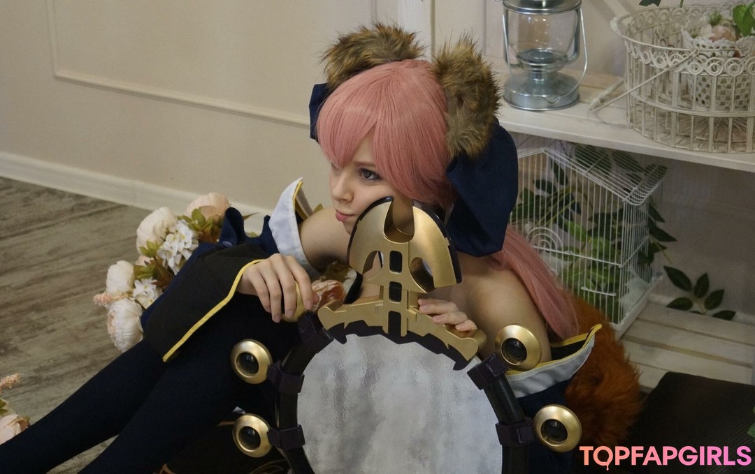 Photo nue de fuite OnlyFans de Disharmonica #5956