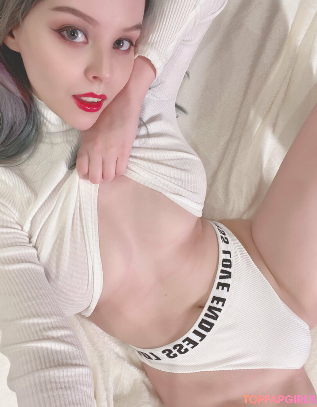 Photo nue de fuite OnlyFans de Disharmonica #6155