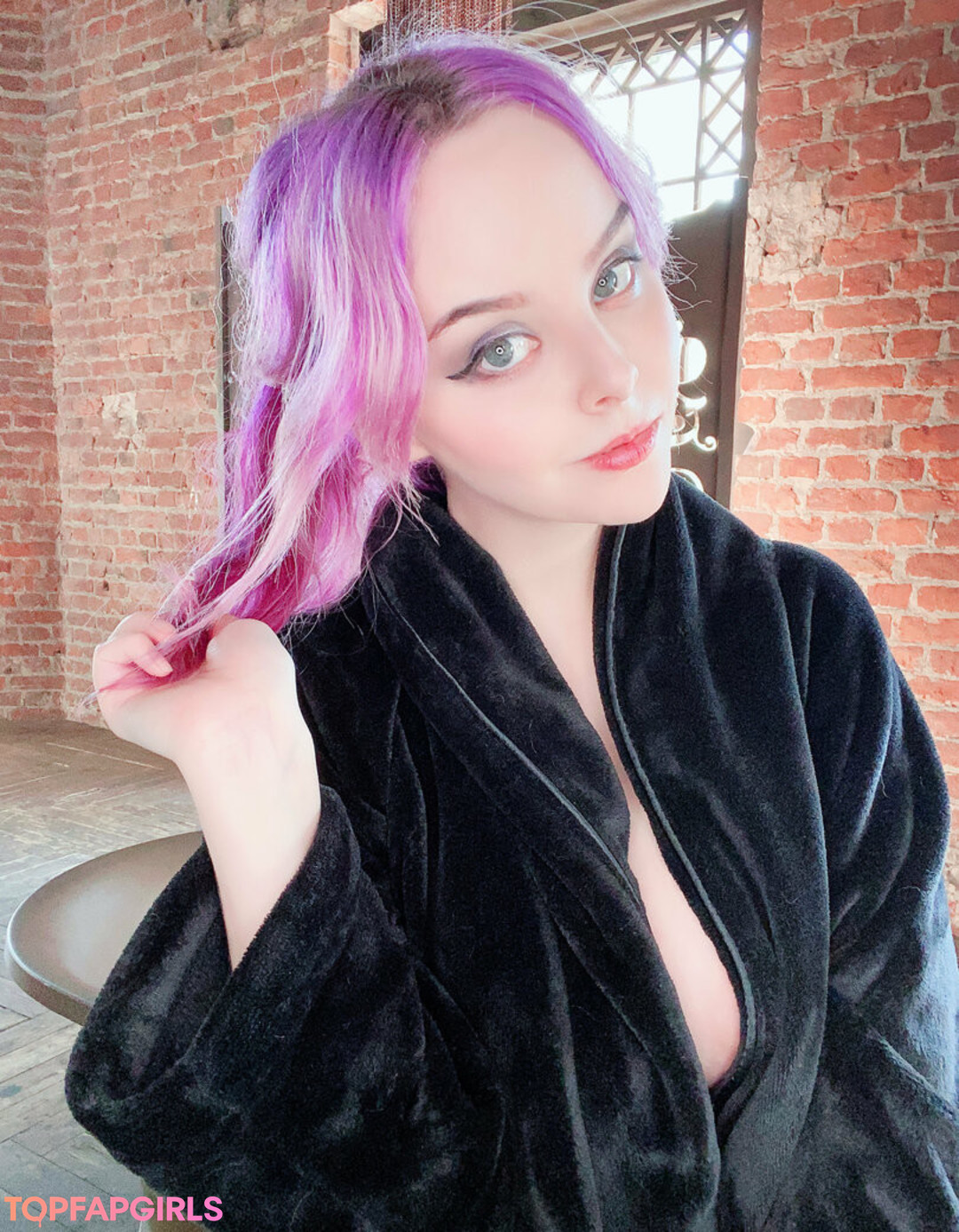 Photo nue de fuite OnlyFans de Disharmonica #6212