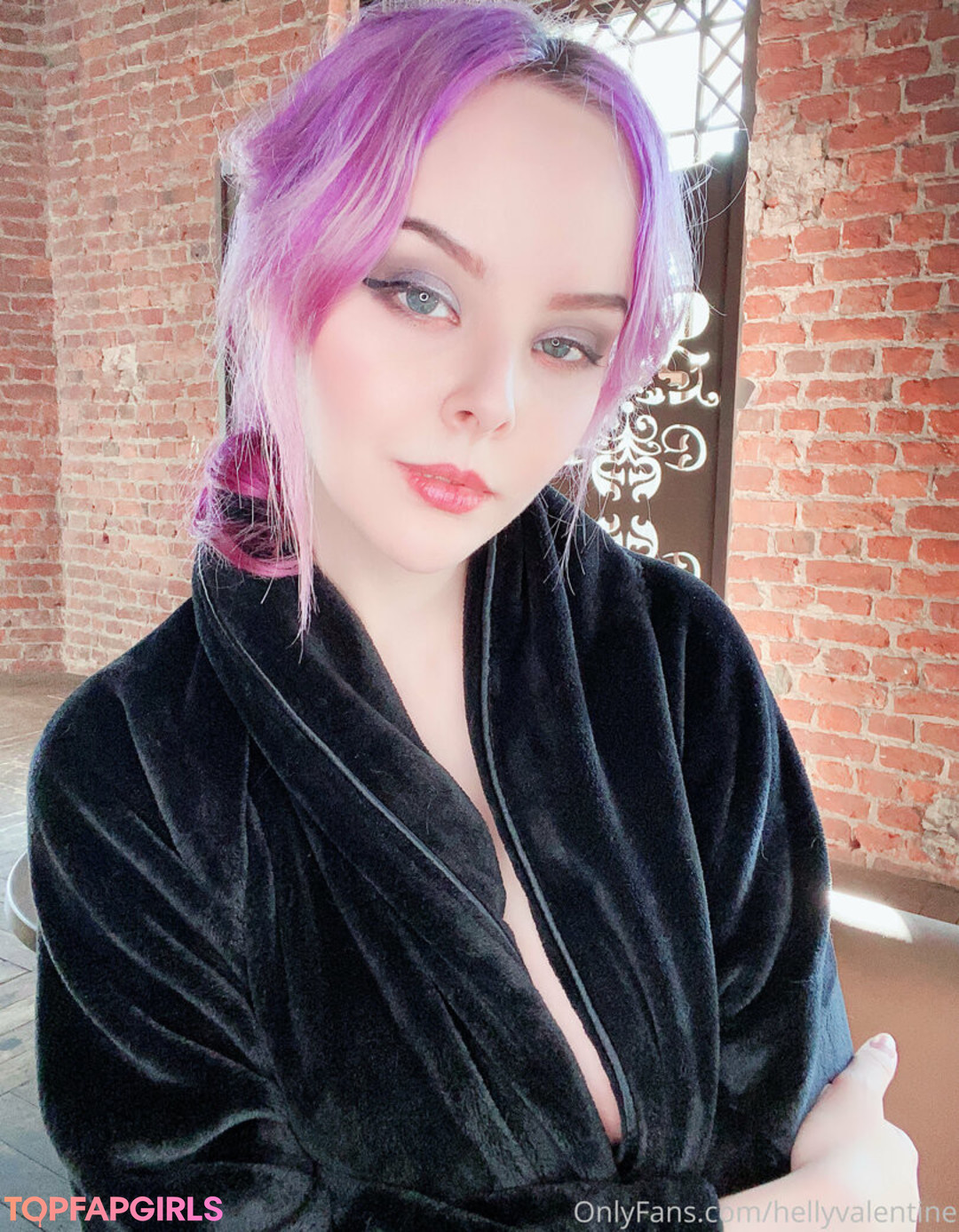 Photo nue de fuite OnlyFans de Disharmonica #6236