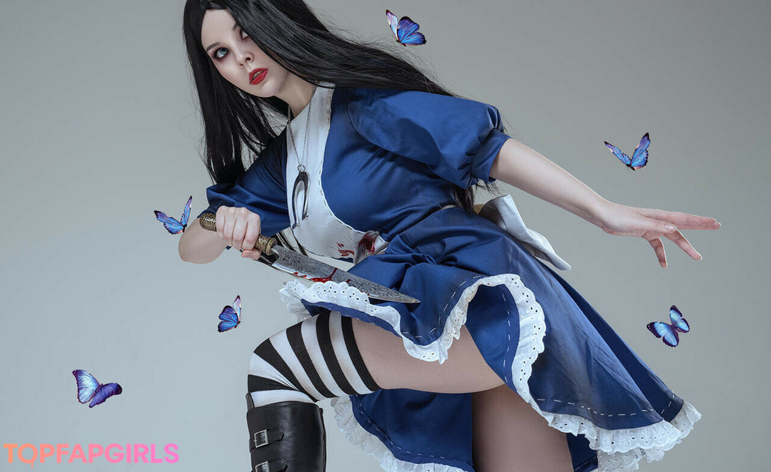 Photo nue de fuite OnlyFans de Disharmonica #6404