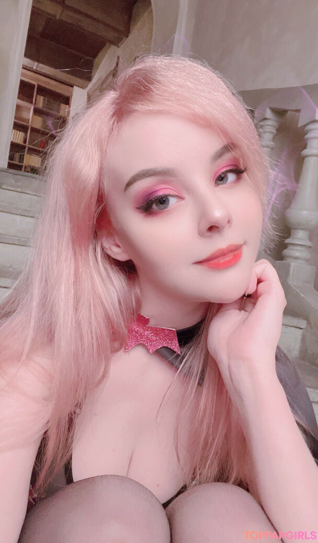 Photo nue de fuite OnlyFans de Disharmonica #6646