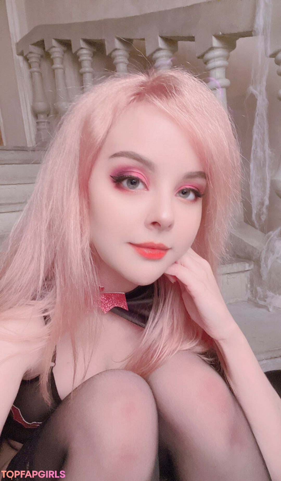 Photo nue de fuite OnlyFans de Disharmonica #6648