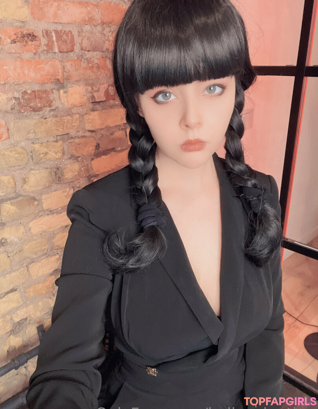 Photo nue de fuite OnlyFans de Disharmonica #6874