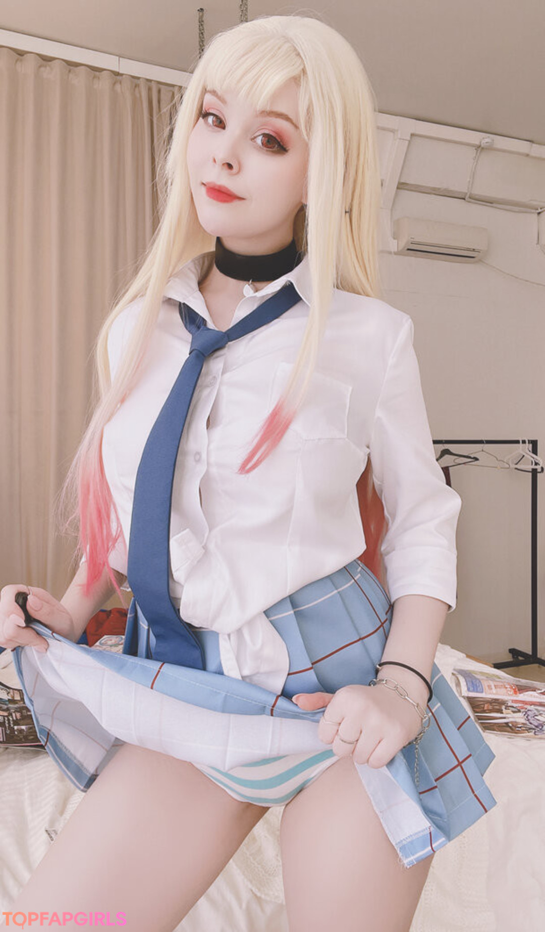 Photo nue de fuite OnlyFans de Disharmonica #6964