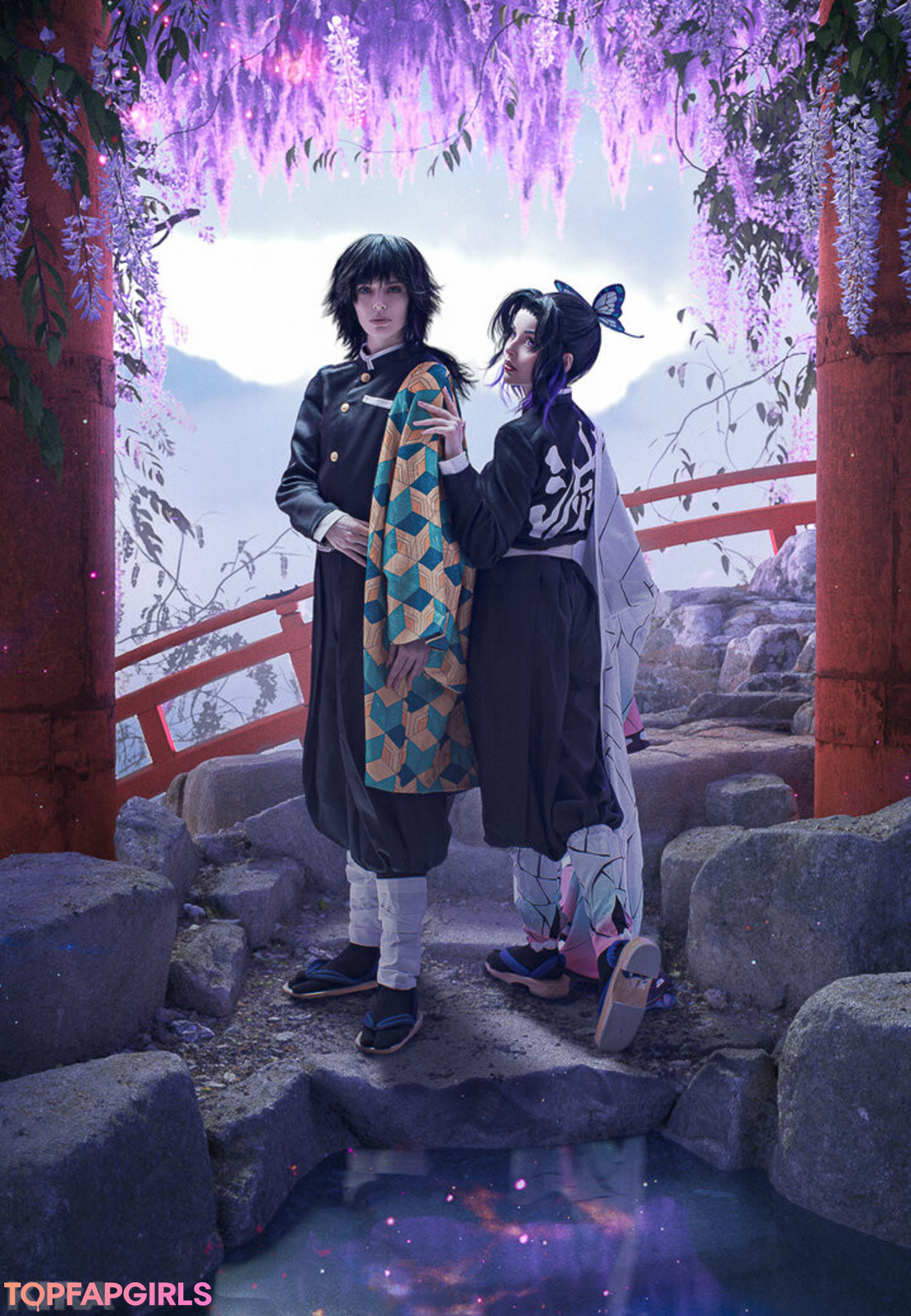 Photo nue de fuite OnlyFans de Disharmonica #7121