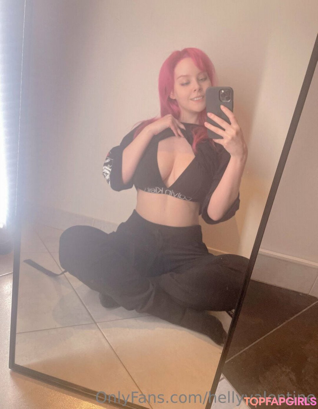 Photo nue de fuite OnlyFans de Disharmonica #7255