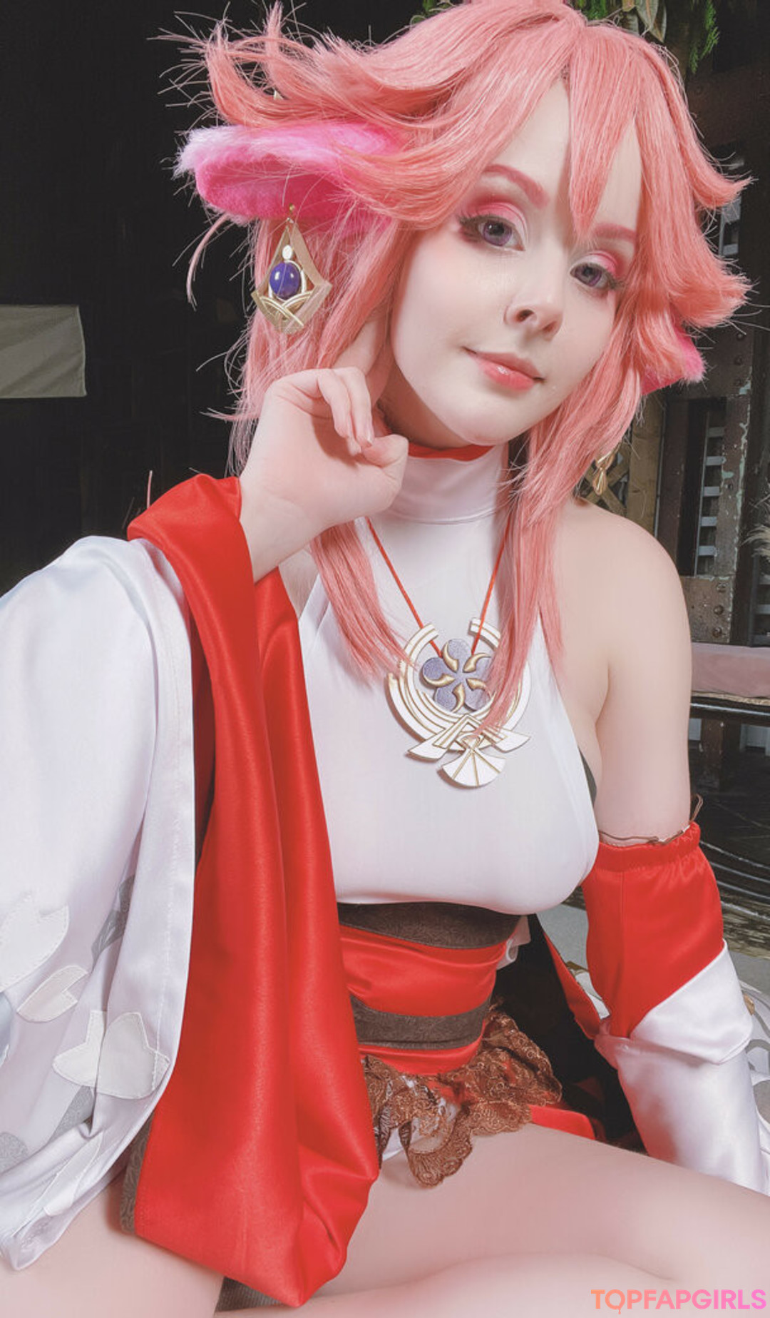 Photo nue de fuite OnlyFans de Disharmonica #7607