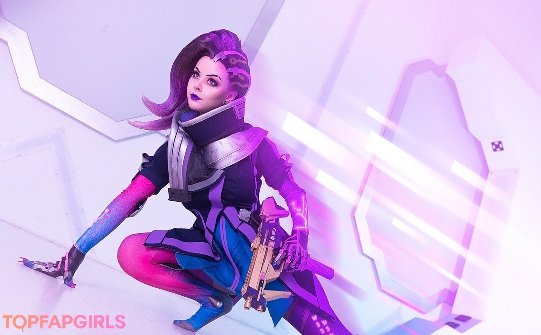 Photo nue de fuite OnlyFans de Disharmonica #8082