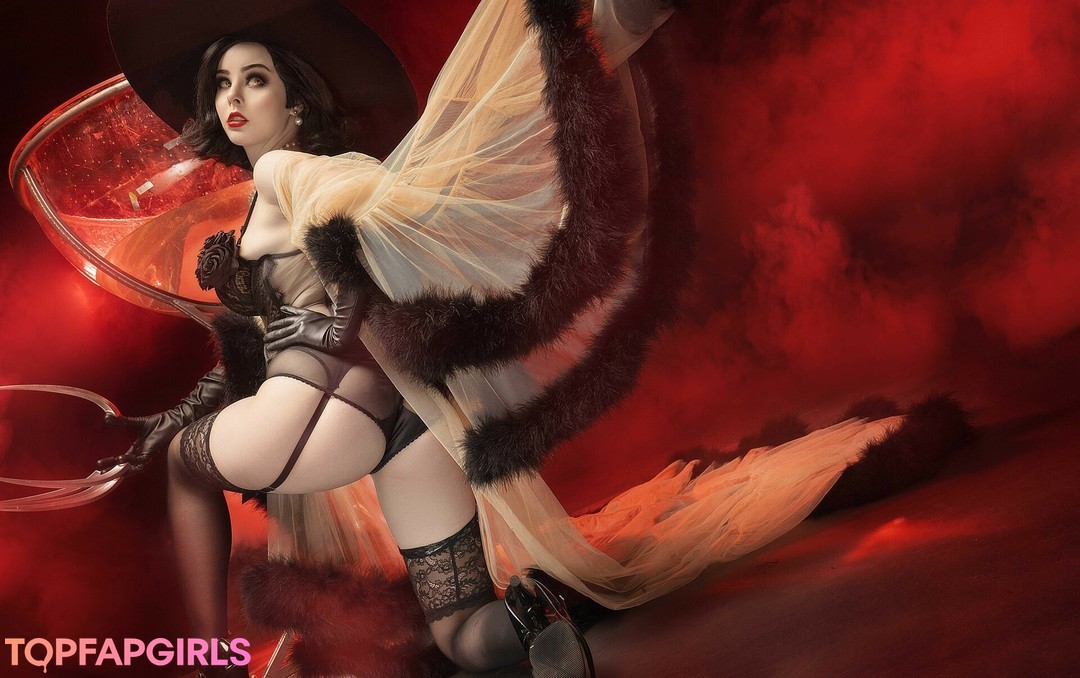 Photo nue de fuite OnlyFans de Disharmonica #8435