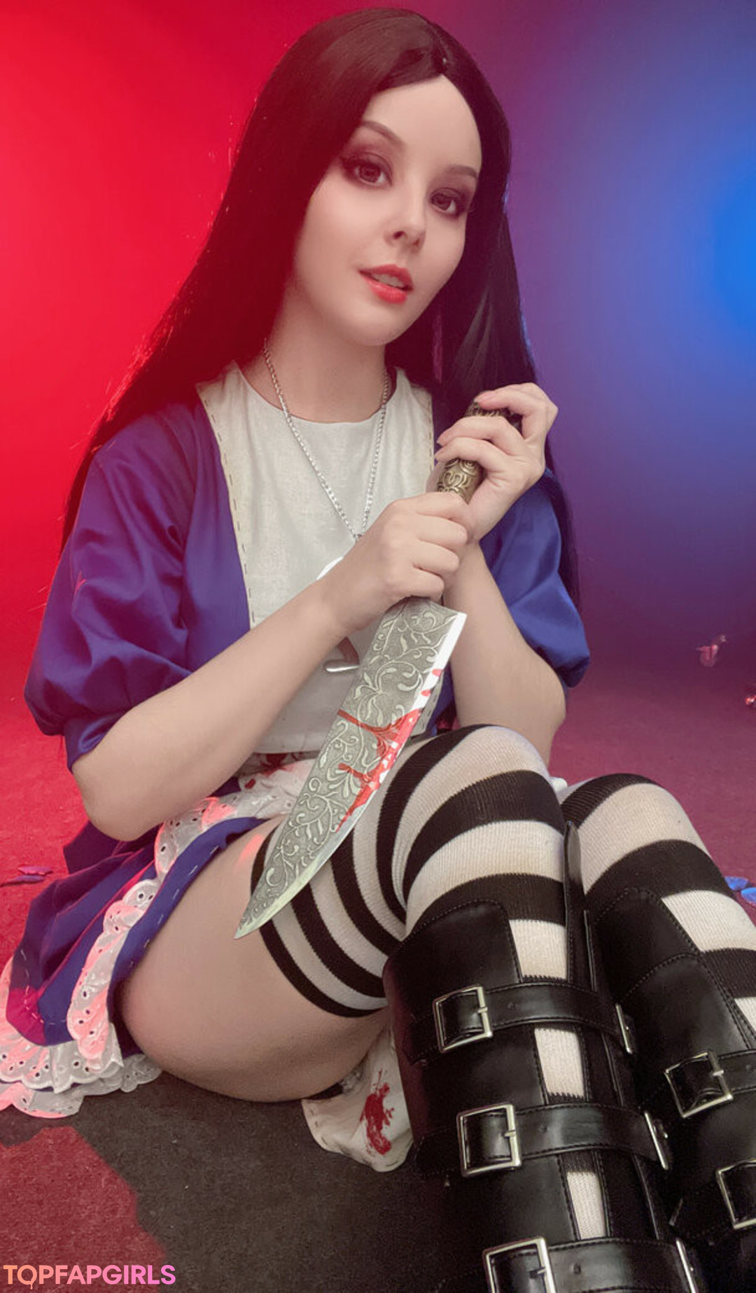 Photo nue de fuite OnlyFans de Disharmonica #8451