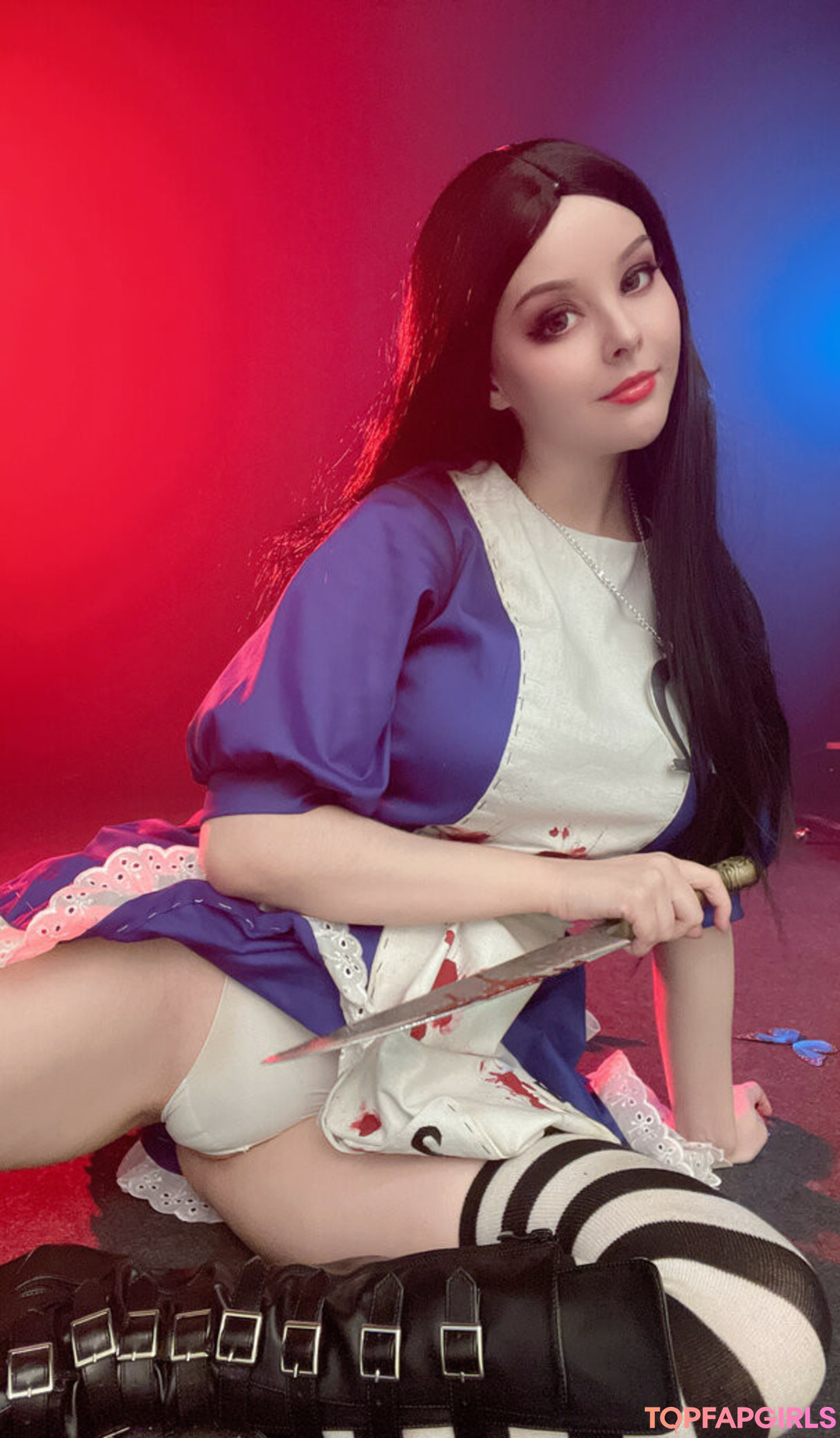 Photo nue de fuite OnlyFans de Disharmonica #8452