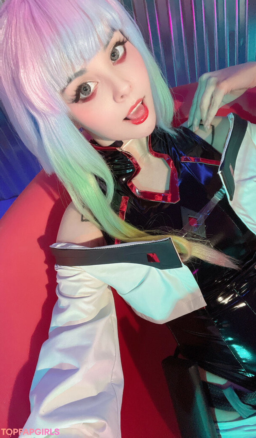 Photo nue de fuite OnlyFans de Disharmonica #8483