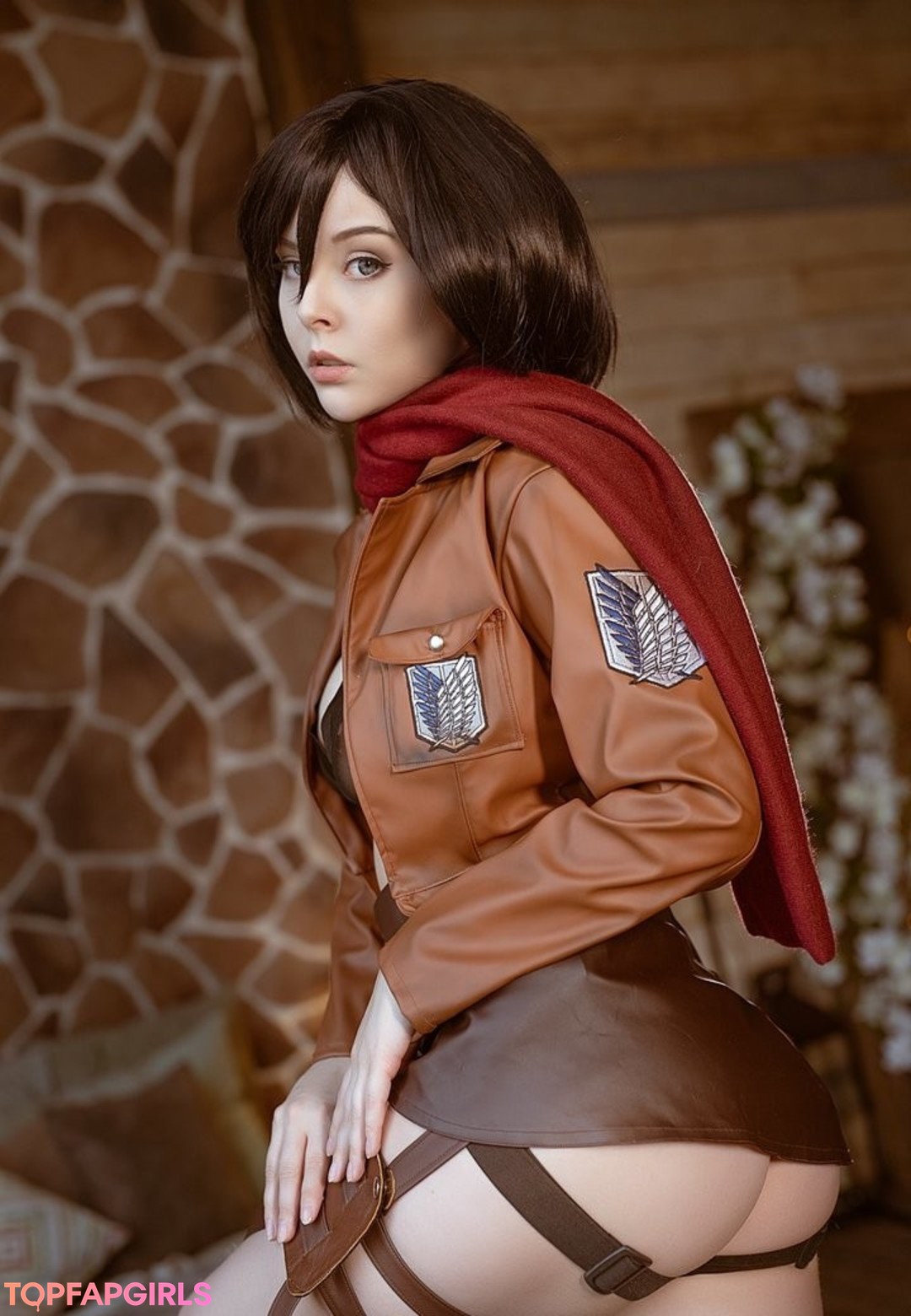 Photo nue de fuite OnlyFans de Disharmonica #314