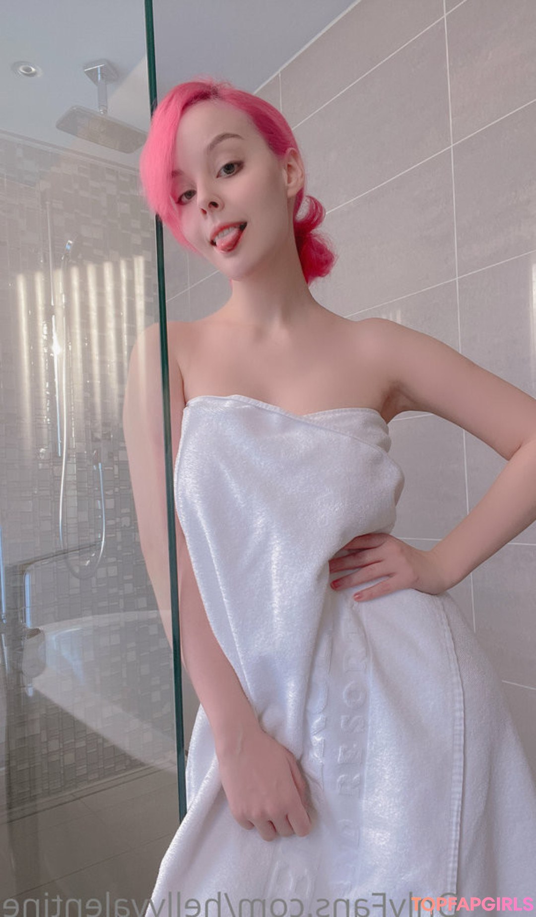 Photo nue de fuite OnlyFans de Disharmonica #36