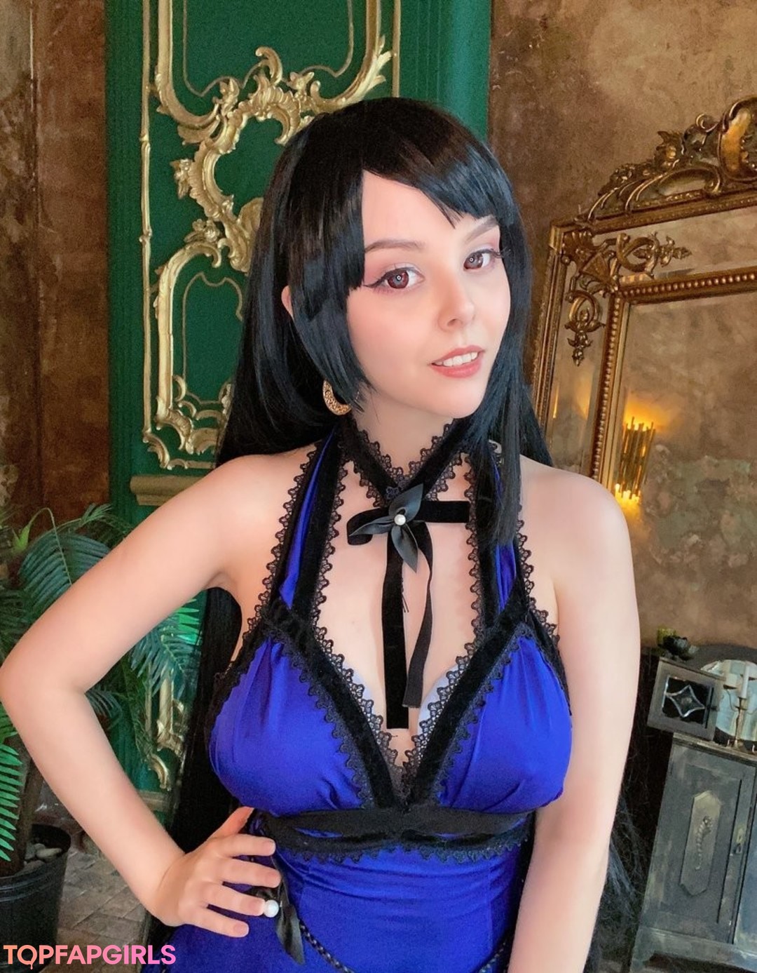Photo nue de fuite OnlyFans de Disharmonica #535