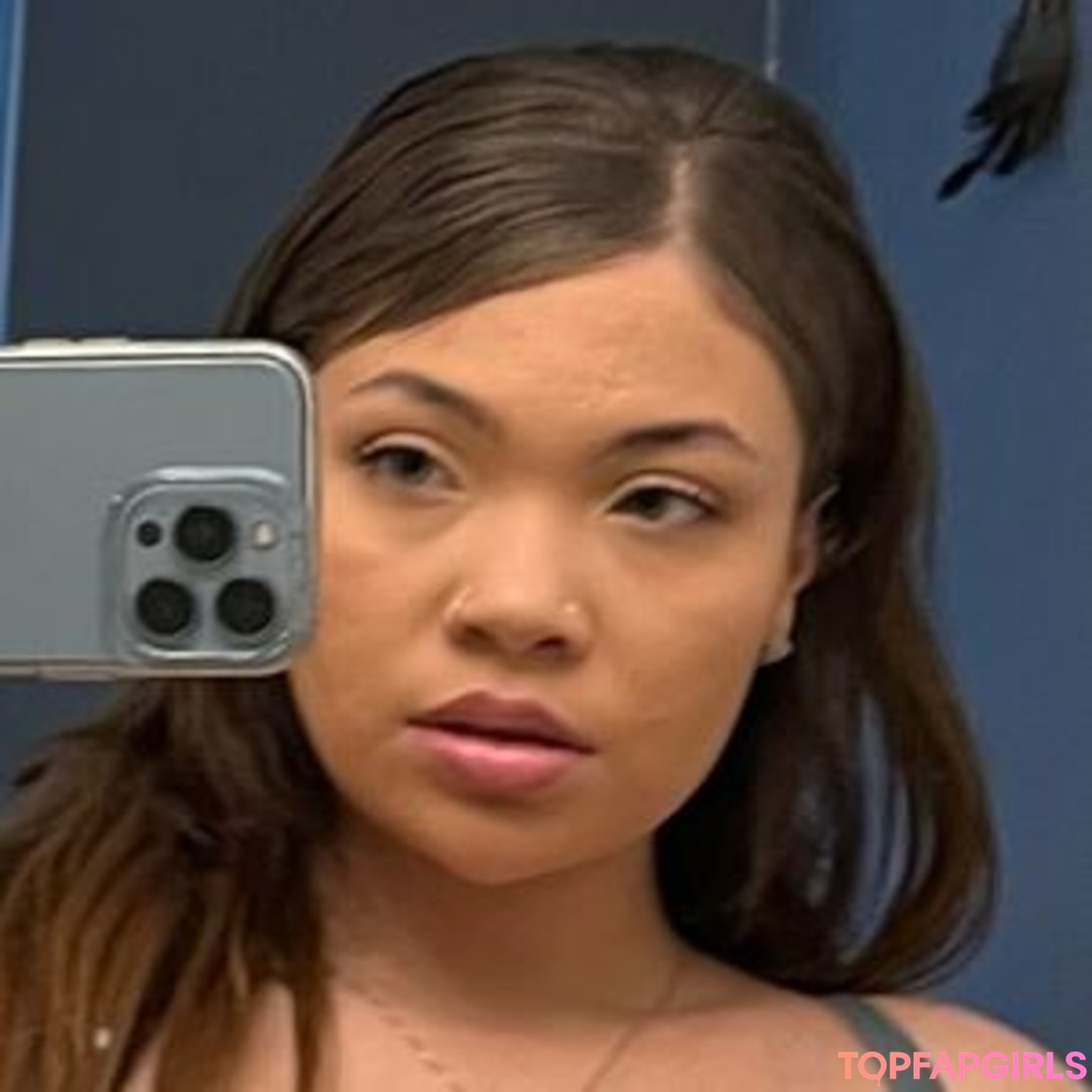 Photo nue de fuite OnlyFans de Cassidy Banks #121