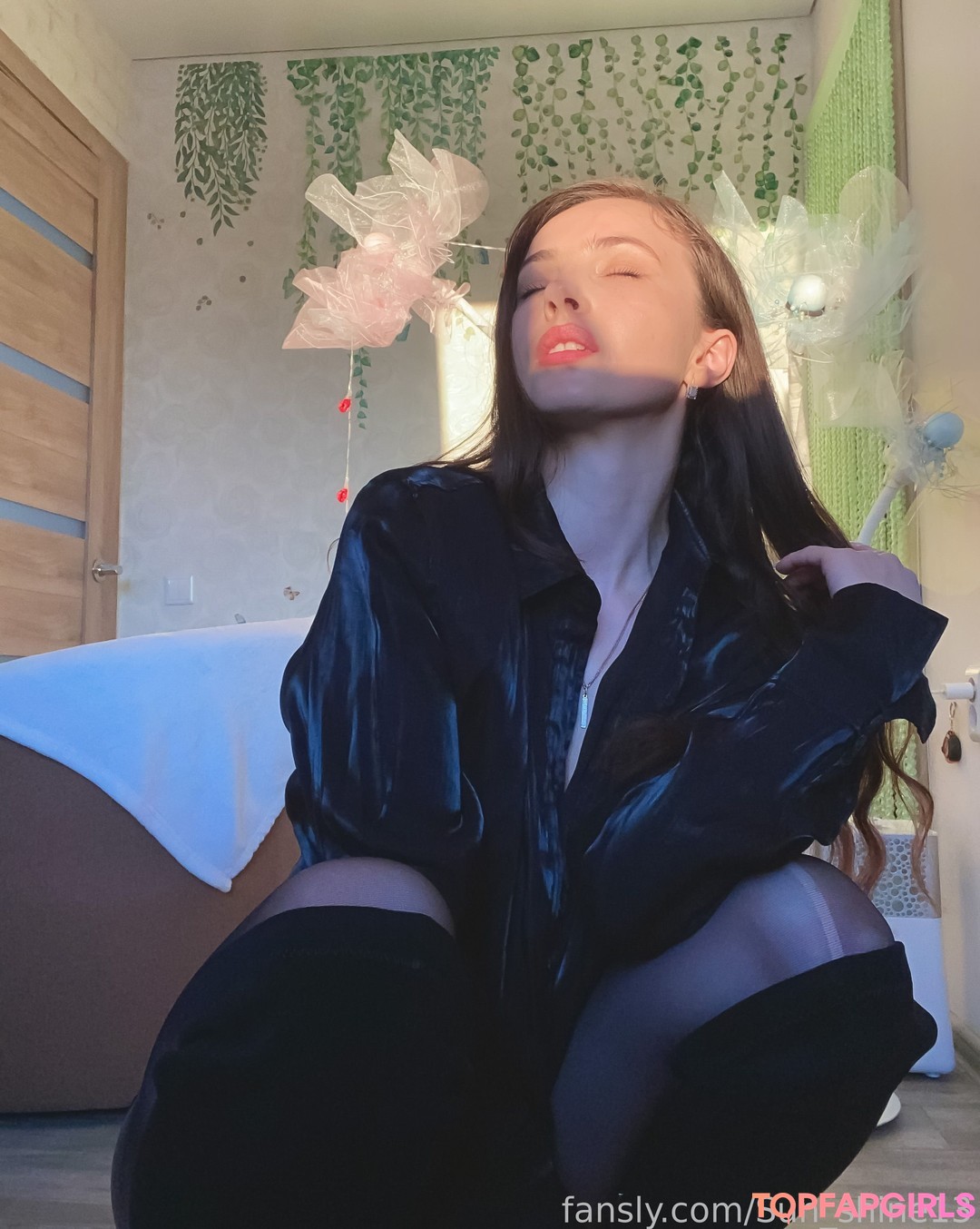 Photo nue de fuite OnlyFans de Sun13shine #110