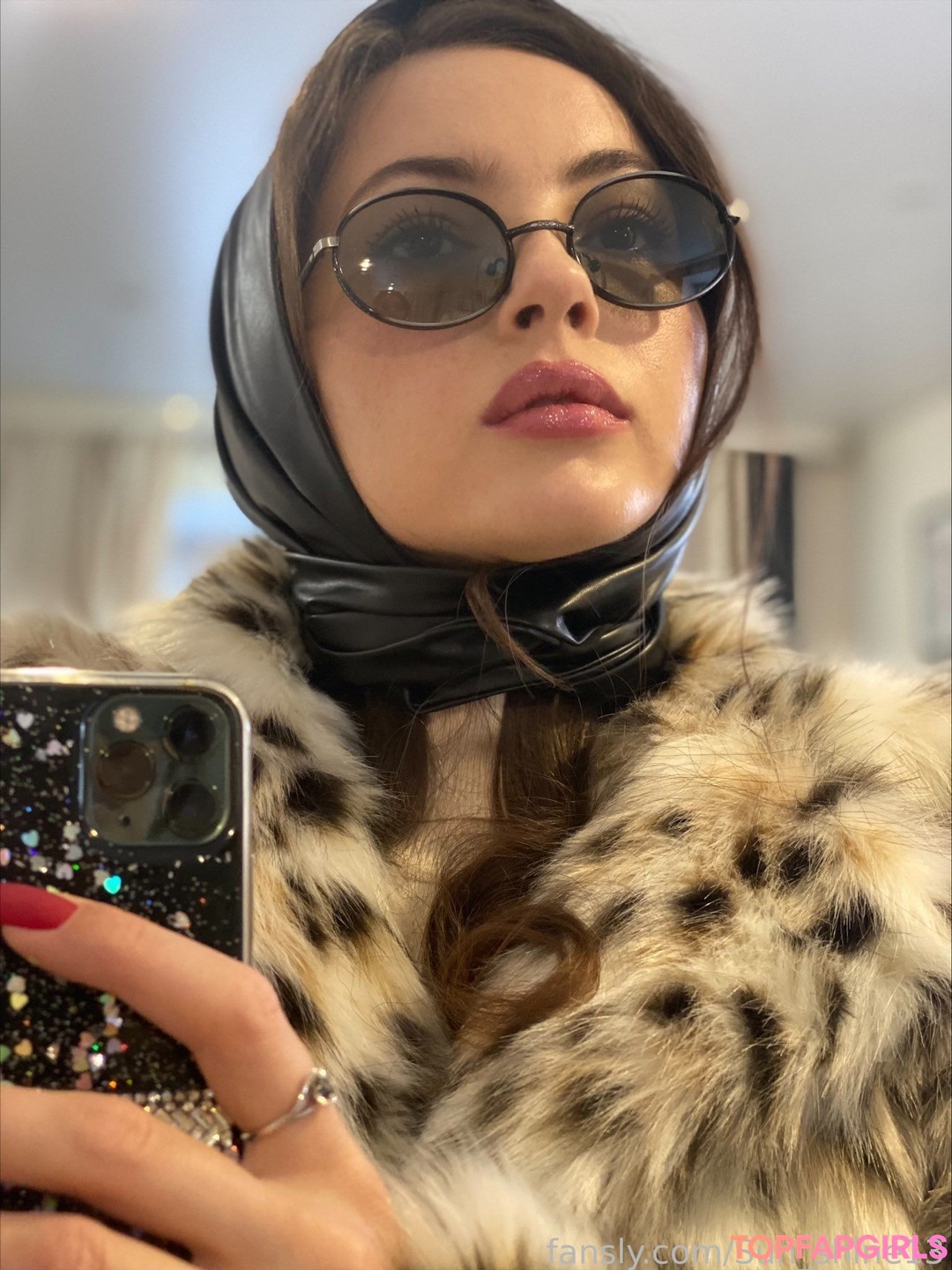 Photo nue de fuite OnlyFans de Sun13shine #119