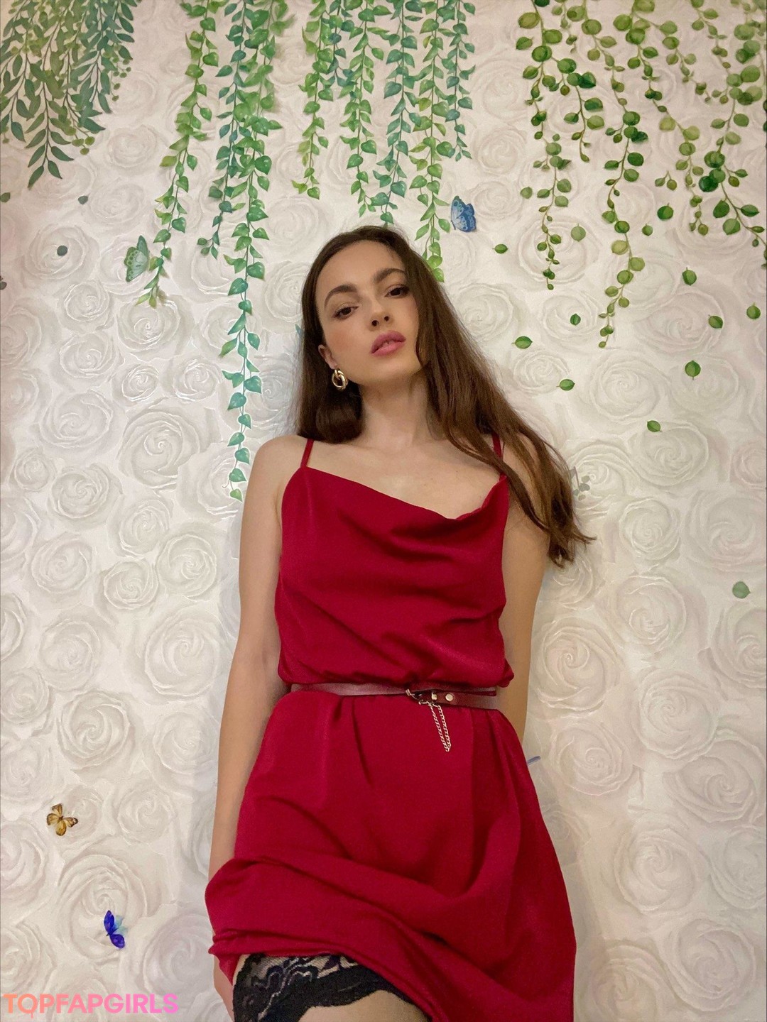 Photo nue de fuite OnlyFans de Sun13shine #84