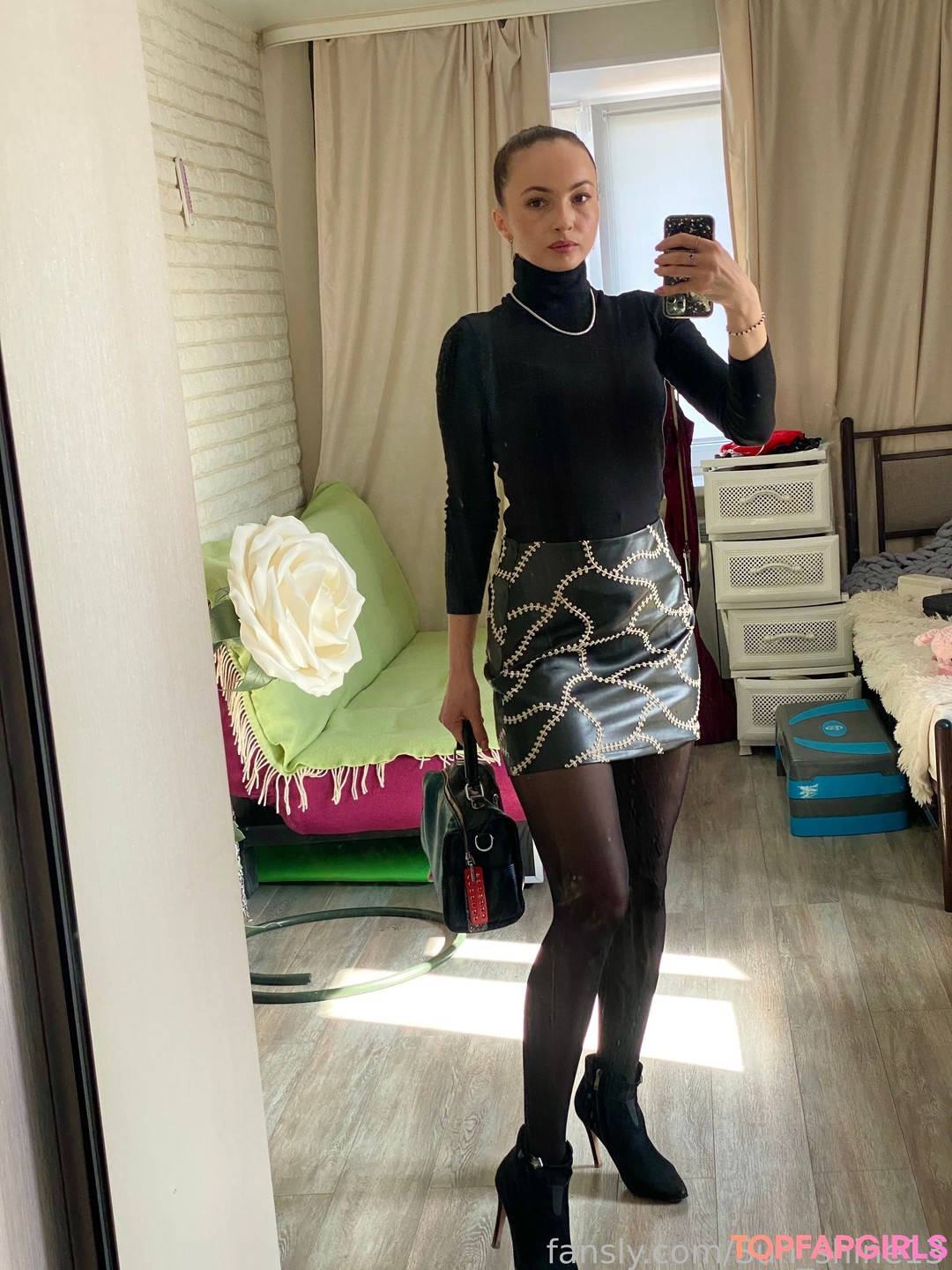 Photo nue de fuite OnlyFans de Sun13shine #97
