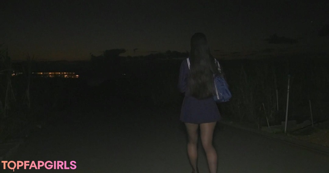 Photo nue de fuite OnlyFans de Ririkana #24