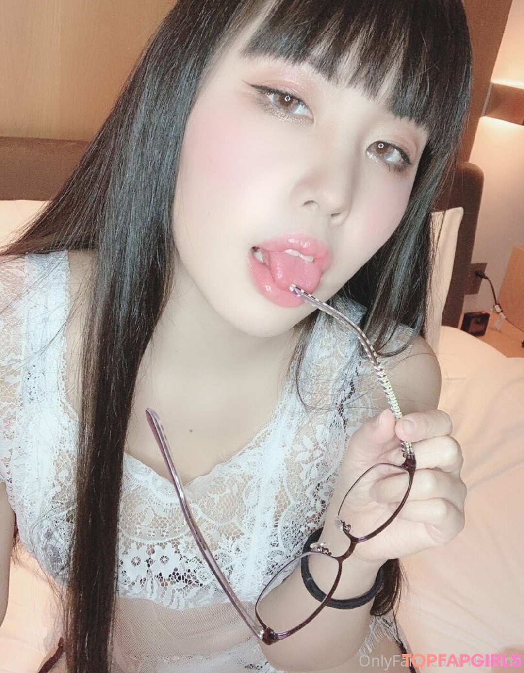 Photo nue de fuite OnlyFans de Ririkana #409