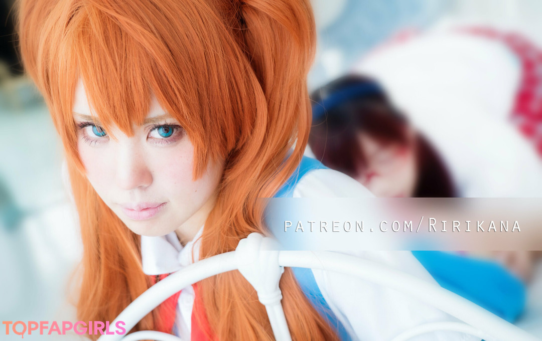 Photo nue de fuite OnlyFans de Ririkana #516