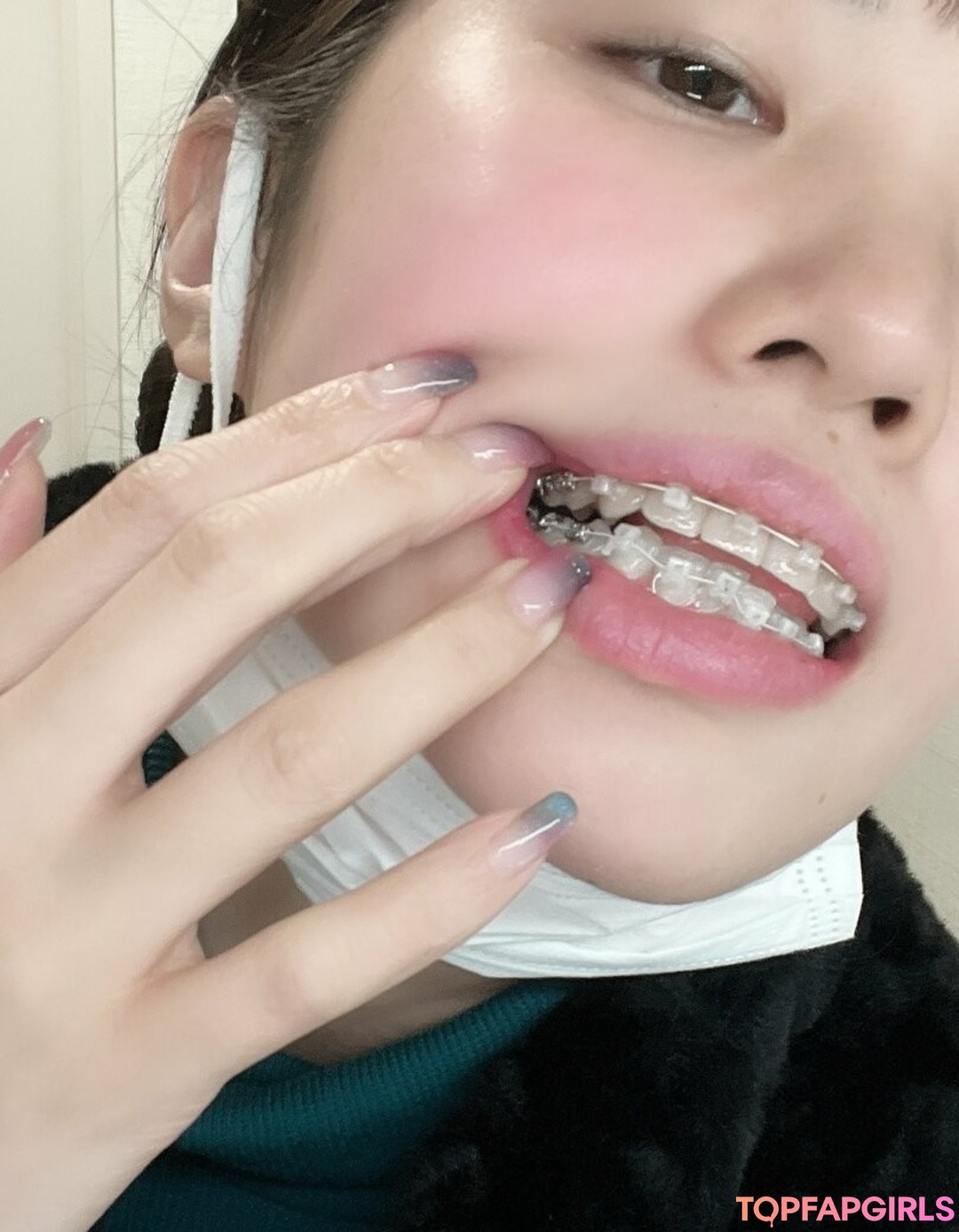 Photo nue de fuite OnlyFans de Ririkana #644