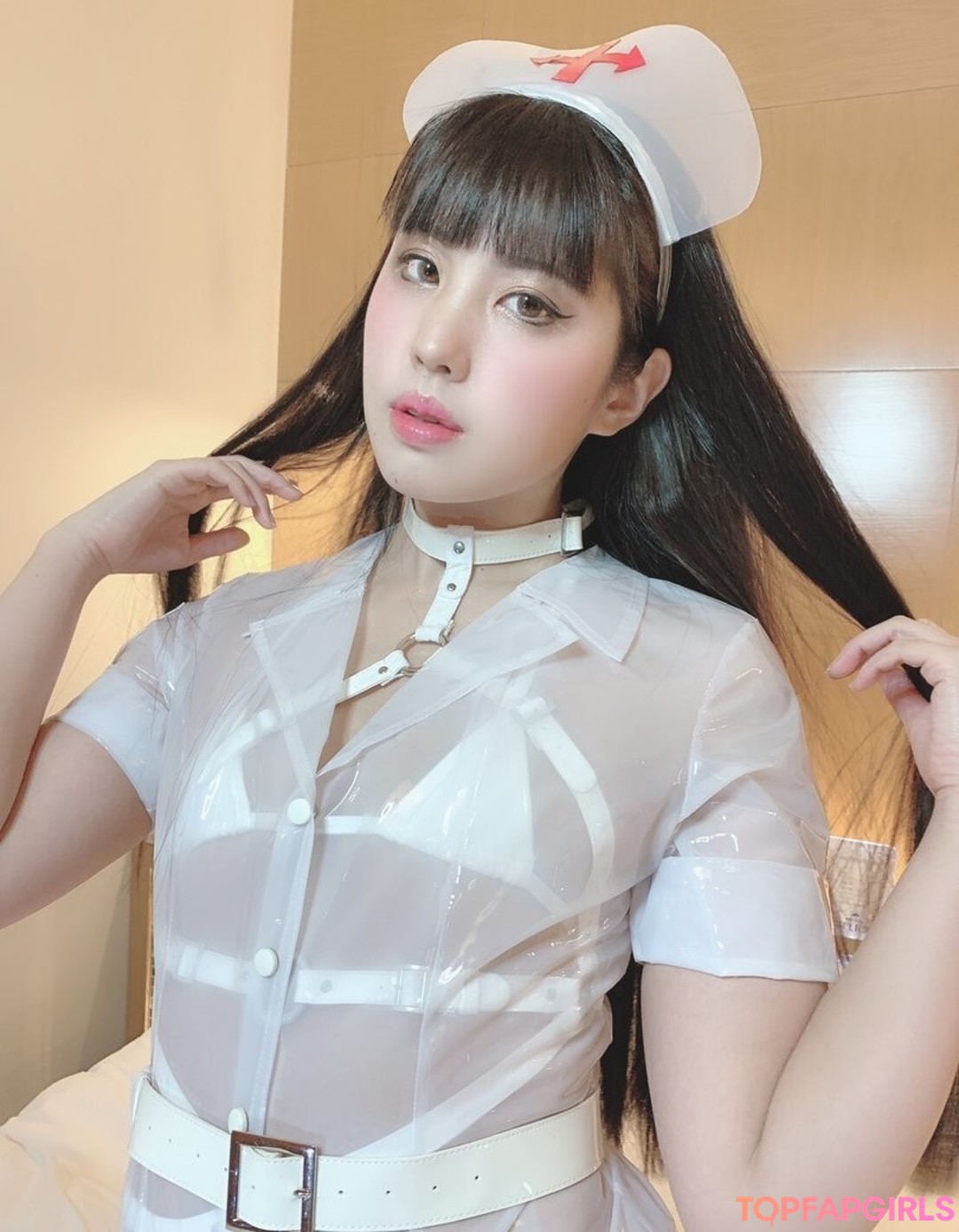 Photo nue de fuite OnlyFans de Ririkana #9