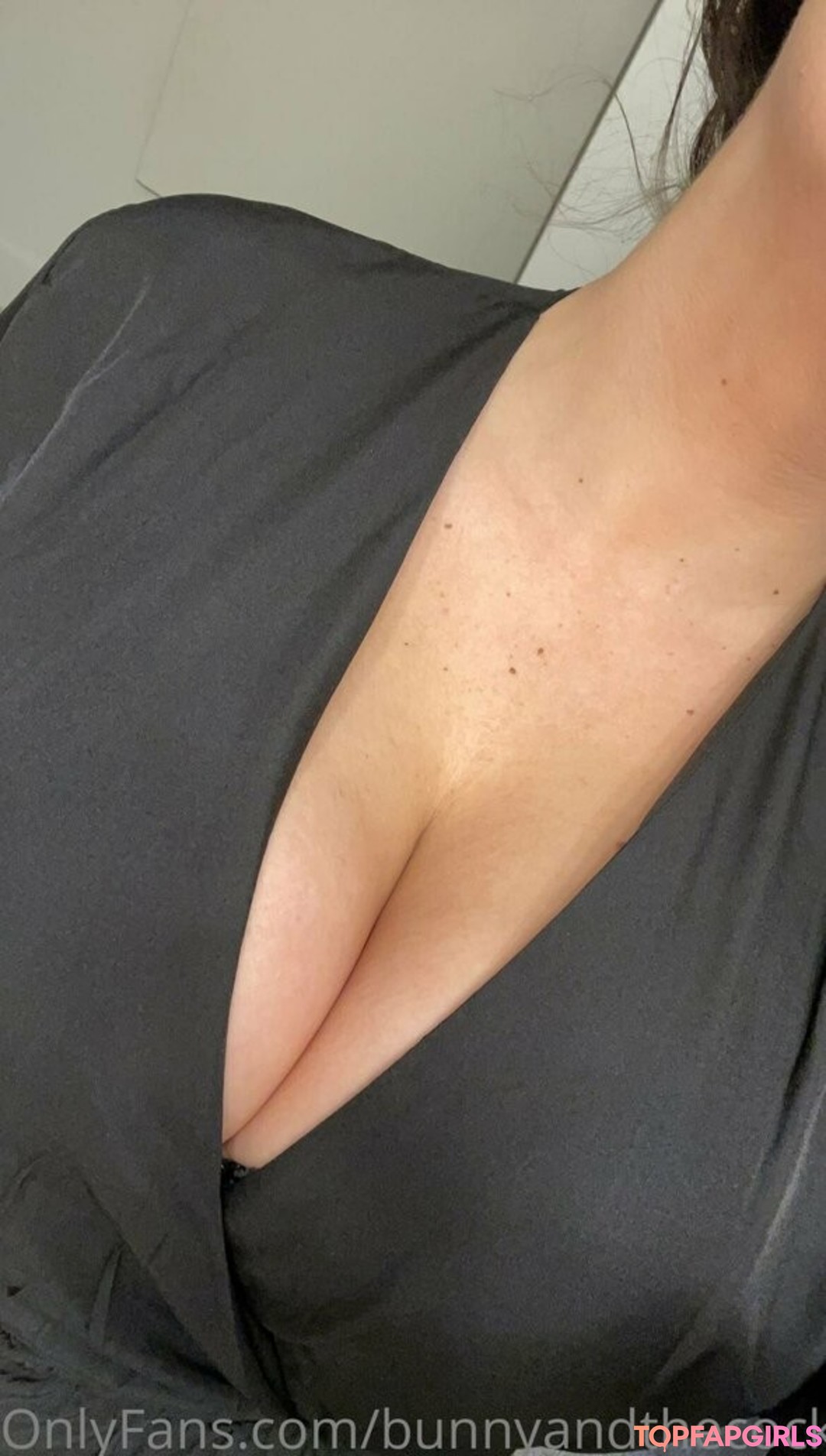 Photo nue de fuite OnlyFans de Bunny And The Cock #133