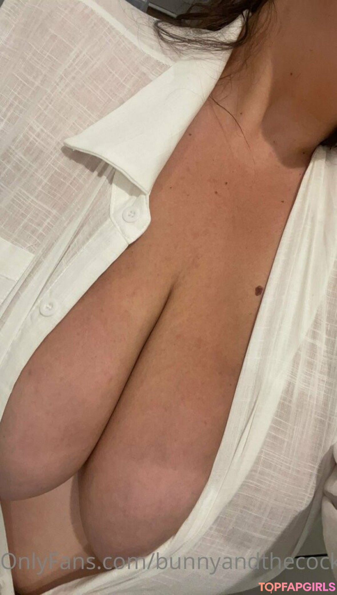 Photo nue de fuite OnlyFans de Bunny And The Cock #179