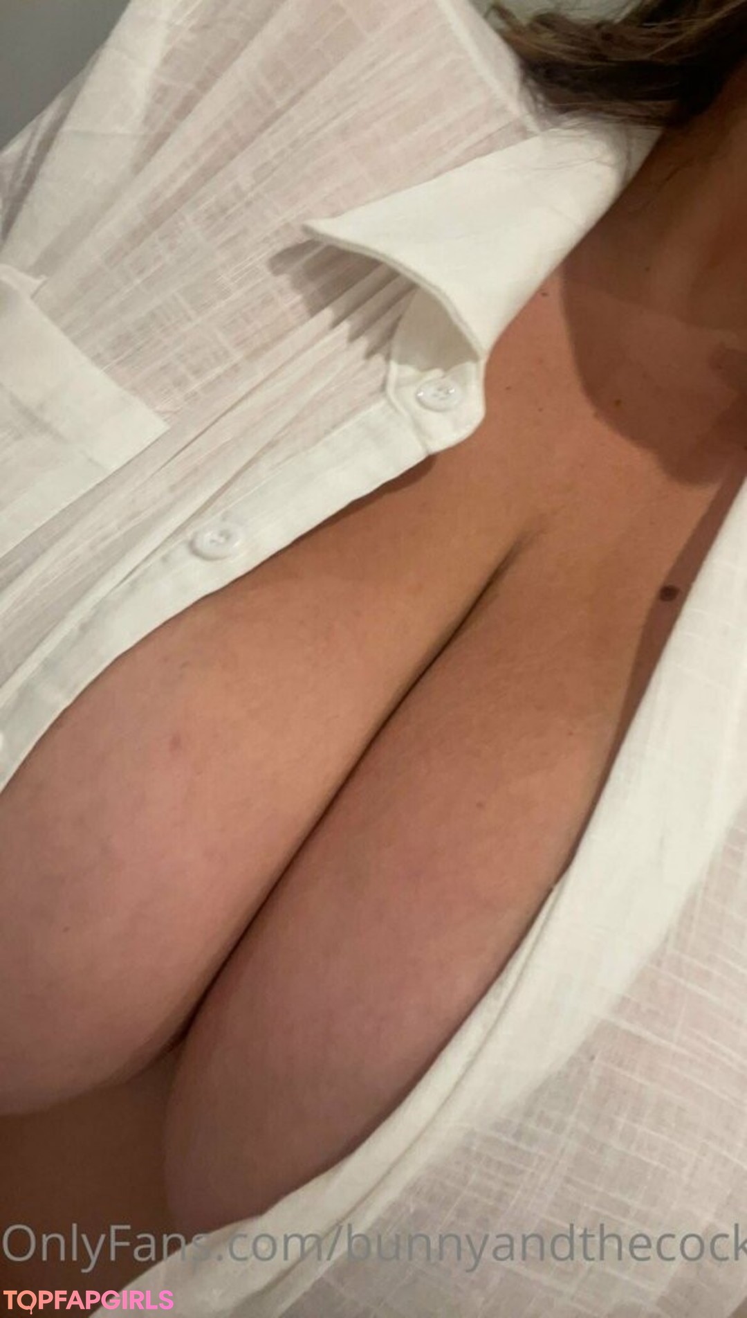 Photo nue de fuite OnlyFans de Bunny And The Cock #180